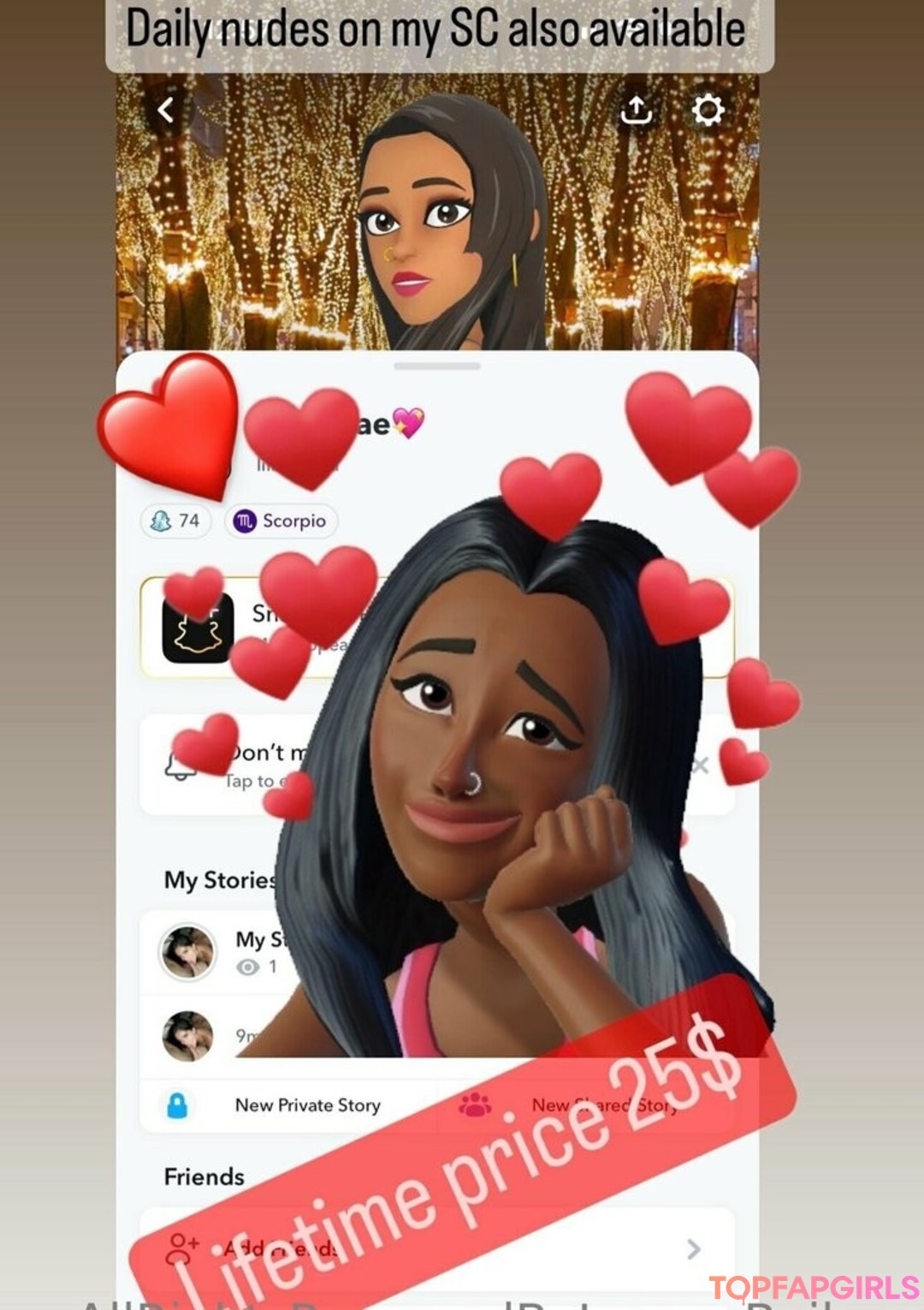 Foto desnuda filtrada de OnlyFans de Joannabailessfree4u #52 Foto desnuda filtrada de OnlyFans de Joannabailessfree4u #52