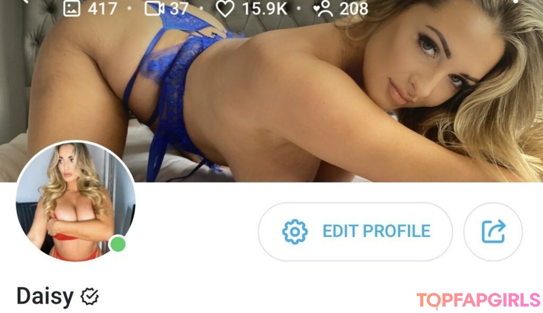 Foto desnuda filtrada de OnlyFans de Daisydooxx #119 Foto desnuda filtrada de OnlyFans de Daisydooxx #119
