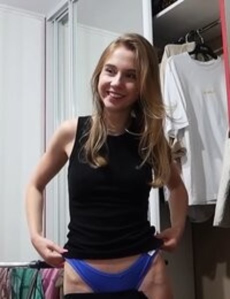 Mary Lvk