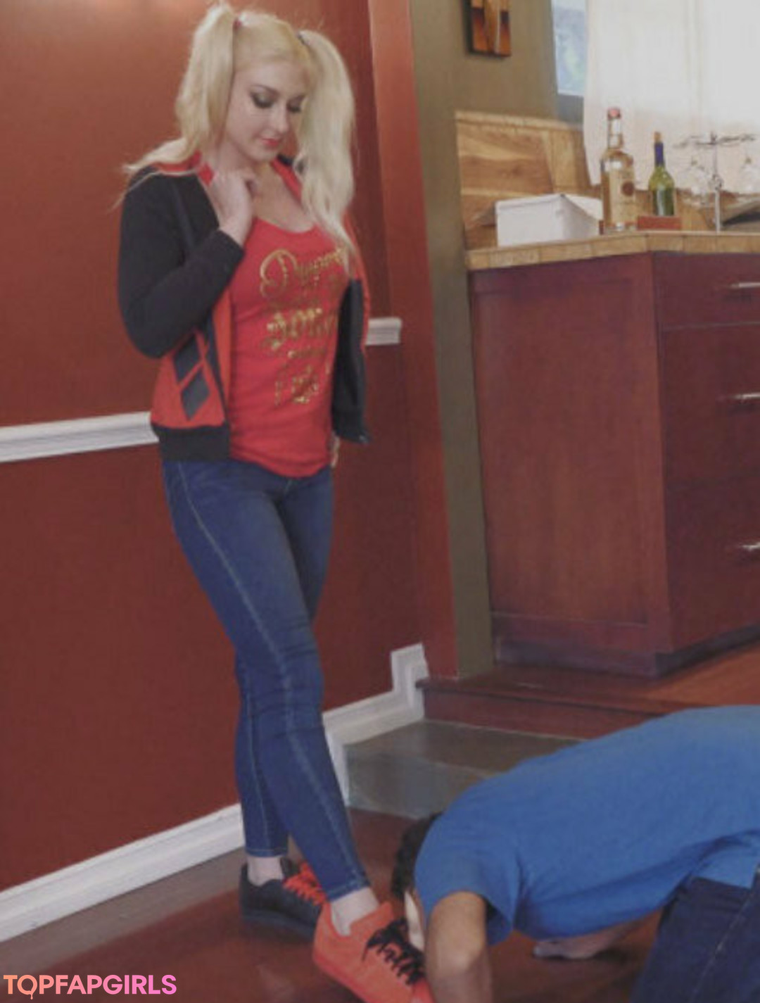 Foto desnuda filtrada de OnlyFans de Princessleya #22 Foto desnuda filtrada de OnlyFans de Princessleya #22