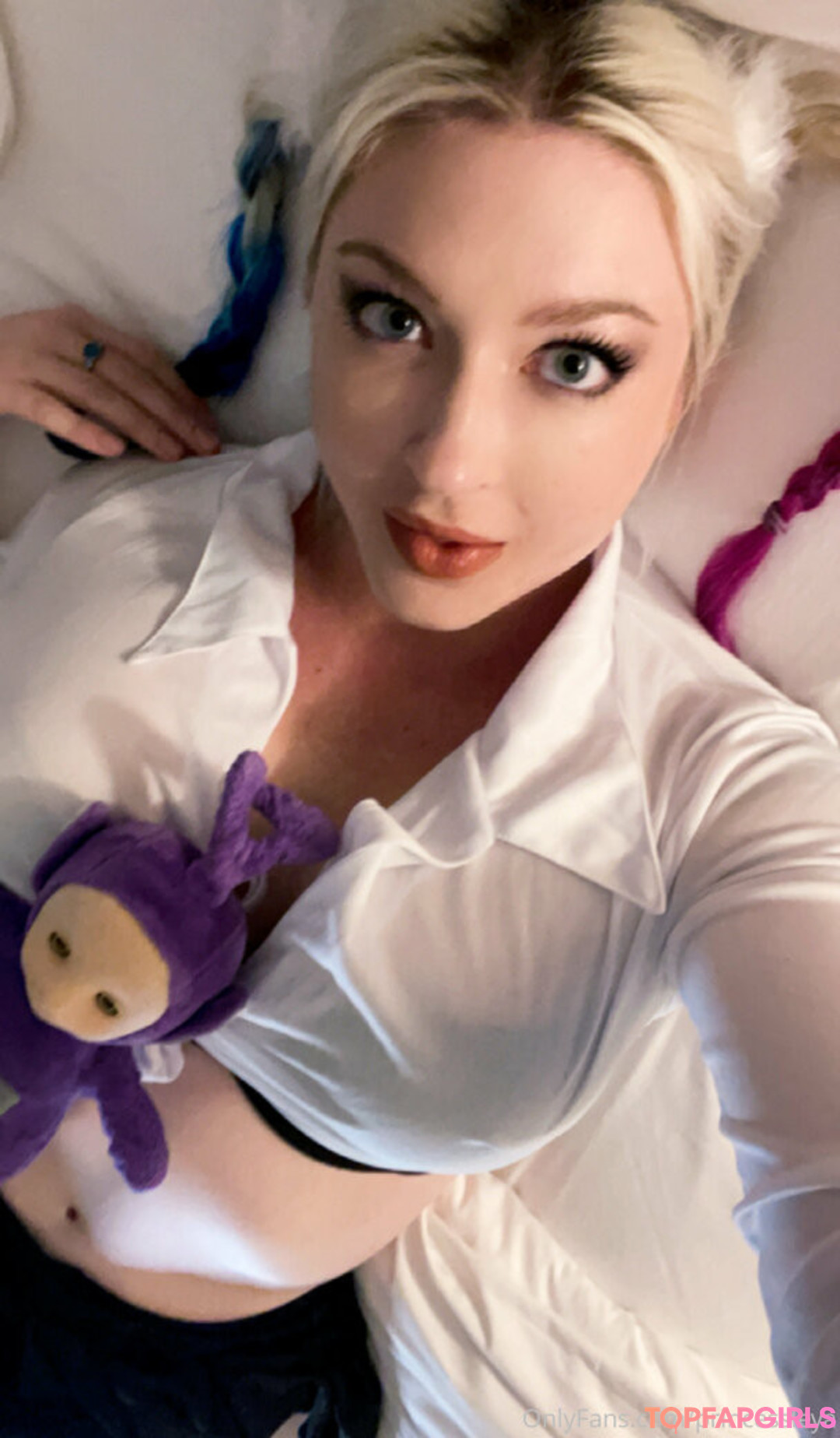 Foto desnuda filtrada de OnlyFans de Princessleya #27 Foto desnuda filtrada de OnlyFans de Princessleya #27