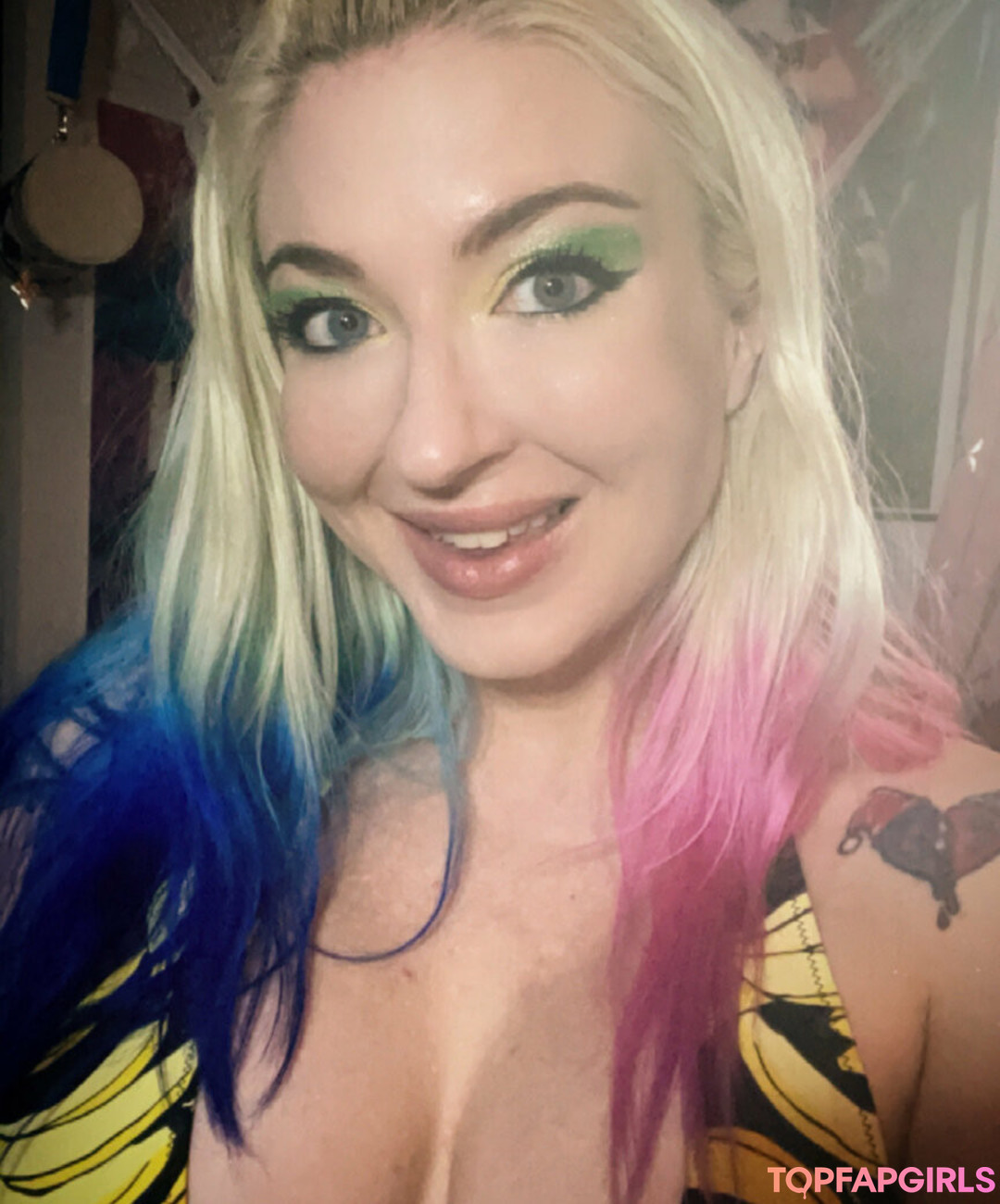 Foto desnuda filtrada de OnlyFans de Princessleya #35 Foto desnuda filtrada de OnlyFans de Princessleya #35