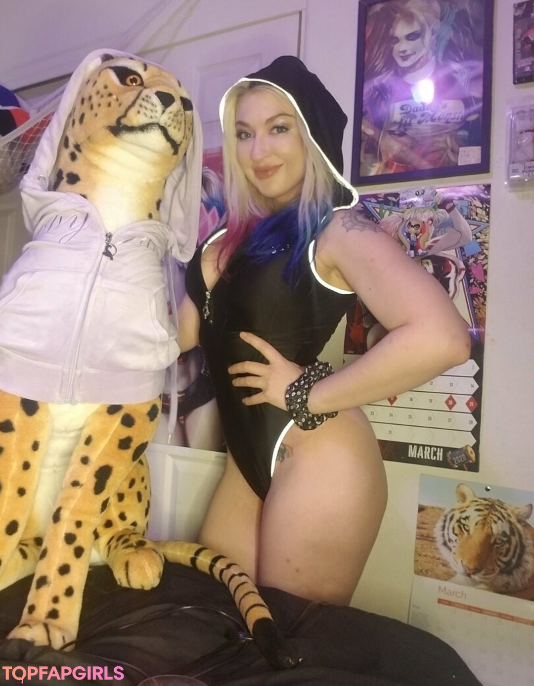 Foto desnuda filtrada de OnlyFans de Princessleya #78 Foto desnuda filtrada de OnlyFans de Princessleya #78