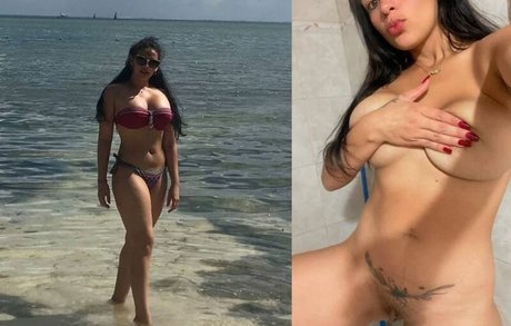 Foto desnuda filtrada de OnlyFans de Argentinacasting
