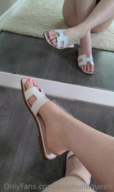 Asiansolequeen