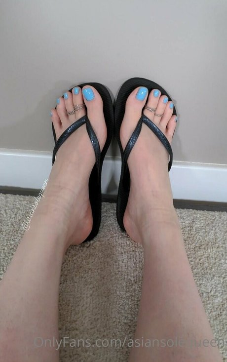 Asiansolequeen