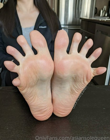 Asiansolequeen