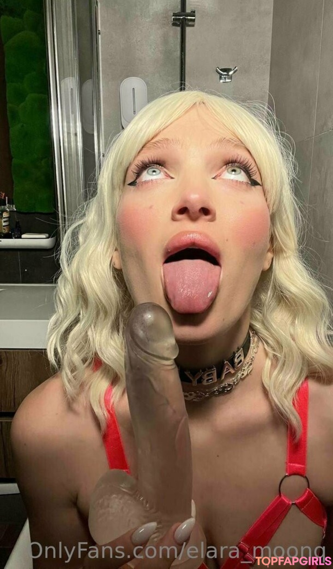 Foto desnuda filtrada de OnlyFans de Elaramoonq #366 Foto desnuda filtrada de OnlyFans de Elaramoonq #366