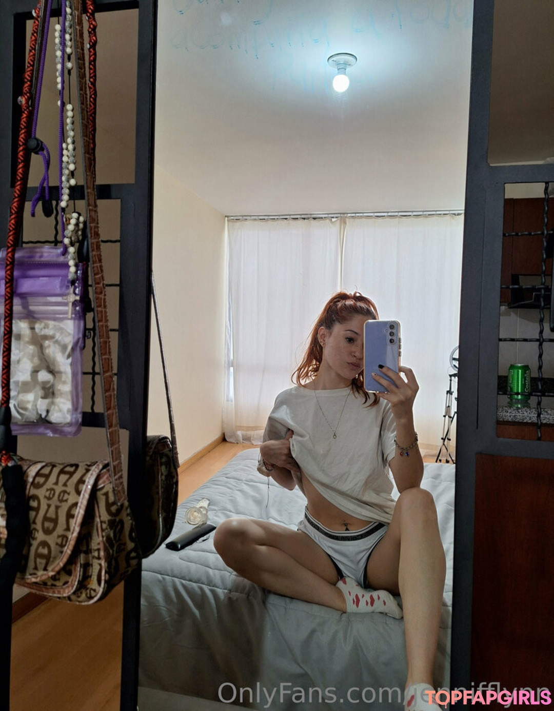 Foto desnuda filtrada de OnlyFans de Jennifflynn #103 Foto desnuda filtrada de OnlyFans de Jennifflynn #103