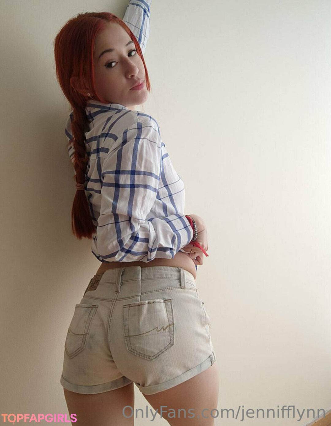 Foto desnuda filtrada de OnlyFans de Jennifflynn #78 Foto desnuda filtrada de OnlyFans de Jennifflynn #78