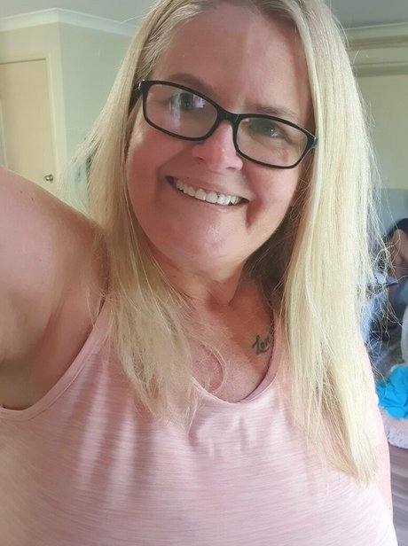 Foto desnuda filtrada de OnlyFans de Aussiebarbie07free