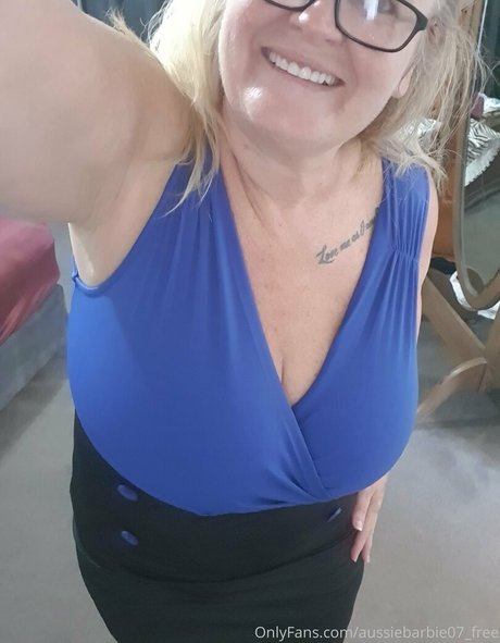 Aussiebarbie07free