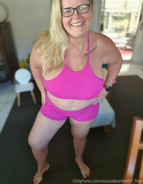 Aussiebarbie07free