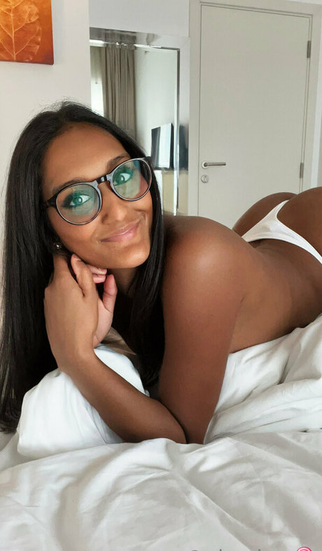 Foto desnuda filtrada de OnlyFans de Ninalea