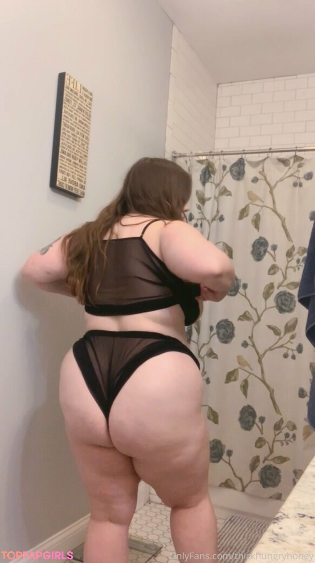 Foto desnuda filtrada de OnlyFans de Thickhungryhoney #11 Foto desnuda filtrada de OnlyFans de Thickhungryhoney #11