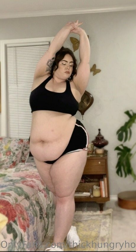 Thickhungryhoney