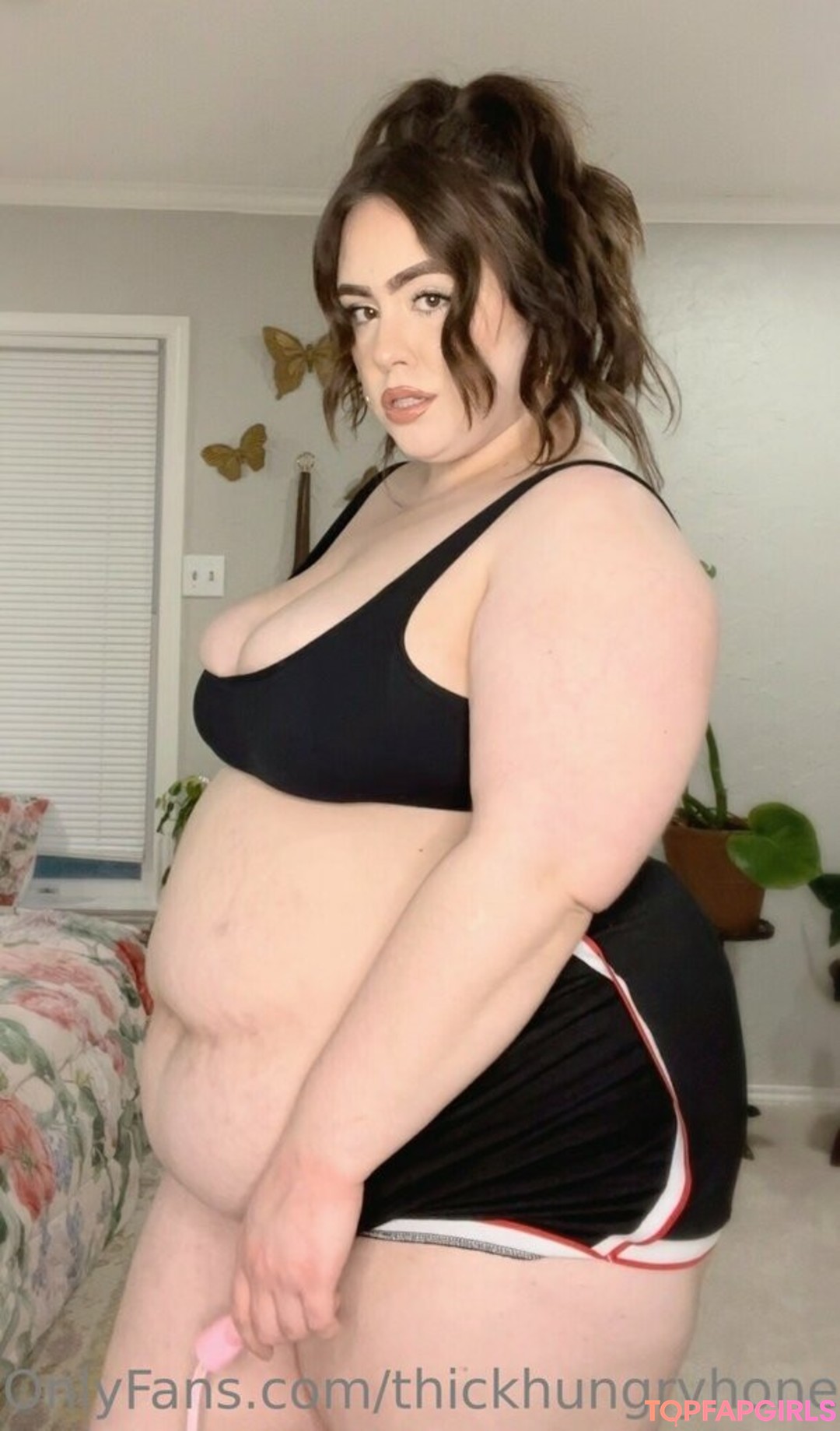 Foto desnuda filtrada de OnlyFans de Thickhungryhoney #125 Foto desnuda filtrada de OnlyFans de Thickhungryhoney #125