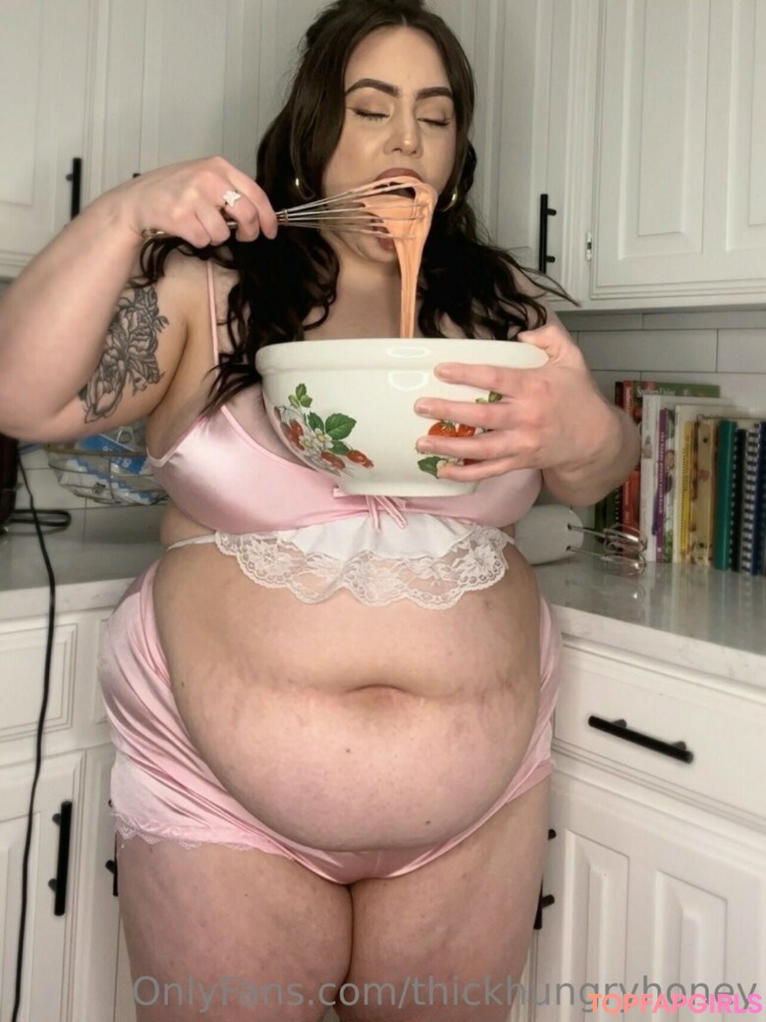 Foto desnuda filtrada de OnlyFans de Thickhungryhoney #185 Foto desnuda filtrada de OnlyFans de Thickhungryhoney #185