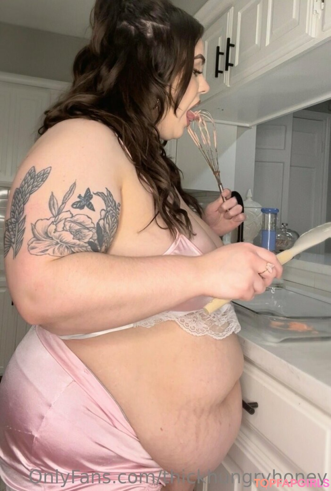 Foto desnuda filtrada de OnlyFans de Thickhungryhoney #187 Foto desnuda filtrada de OnlyFans de Thickhungryhoney #187