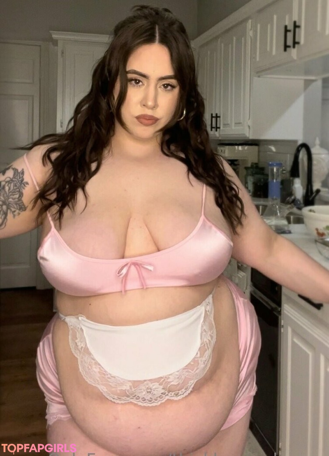 Foto desnuda filtrada de OnlyFans de Thickhungryhoney #191 Foto desnuda filtrada de OnlyFans de Thickhungryhoney #191