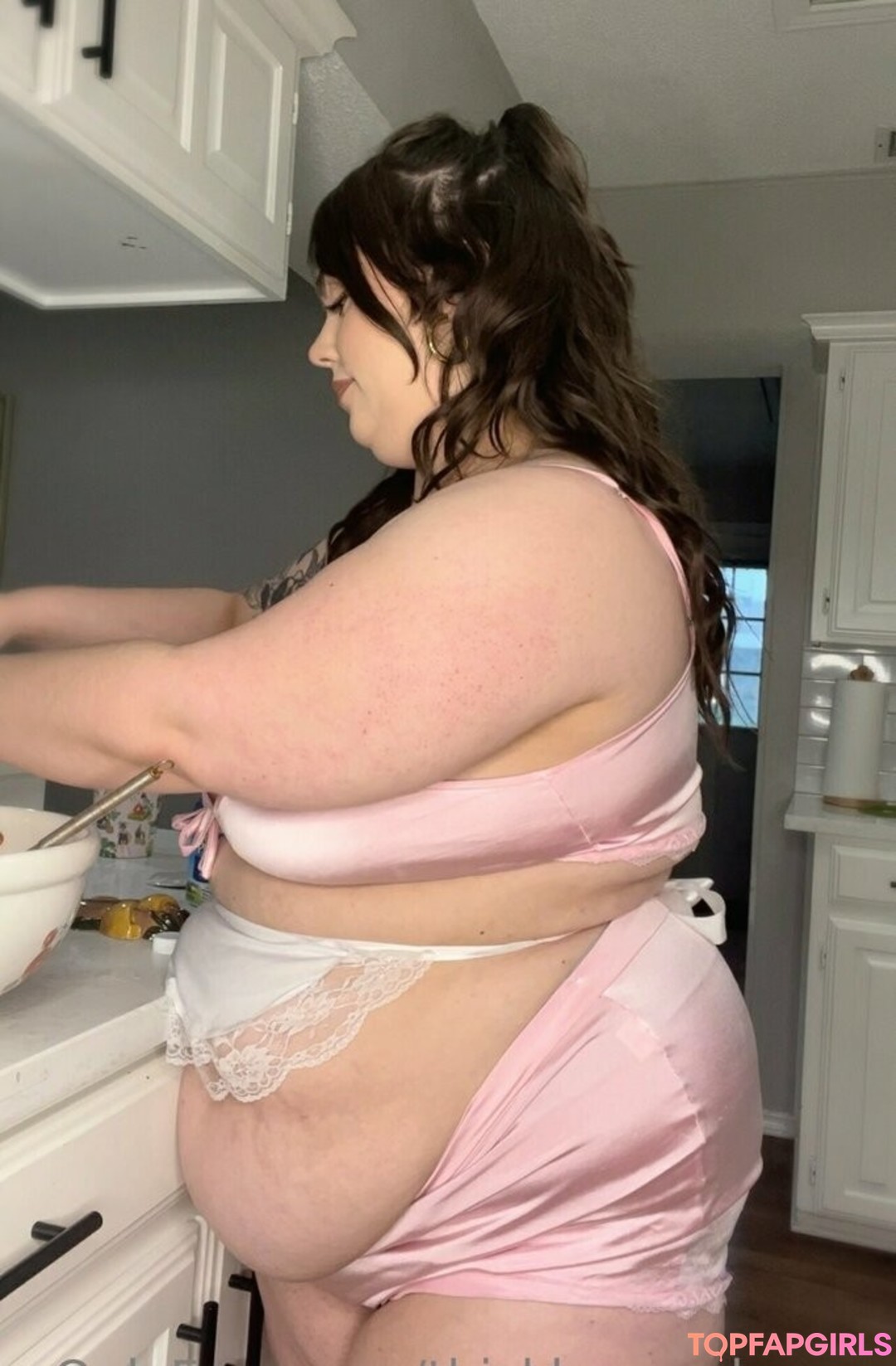 Foto desnuda filtrada de OnlyFans de Thickhungryhoney #196 Foto desnuda filtrada de OnlyFans de Thickhungryhoney #196