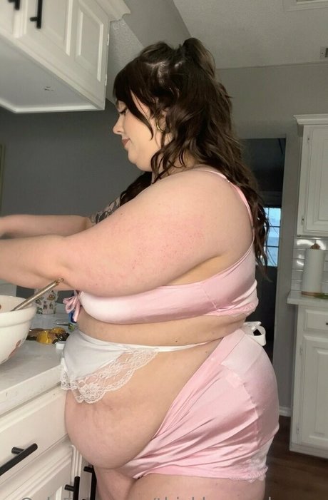 Thickhungryhoney
