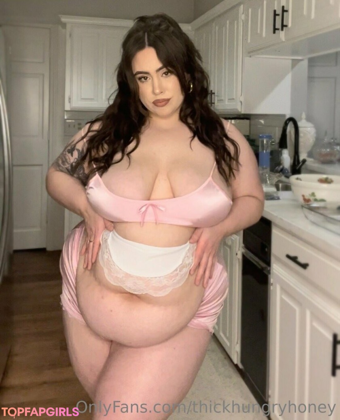 Foto desnuda filtrada de OnlyFans de Thickhungryhoney #197 Foto desnuda filtrada de OnlyFans de Thickhungryhoney #197