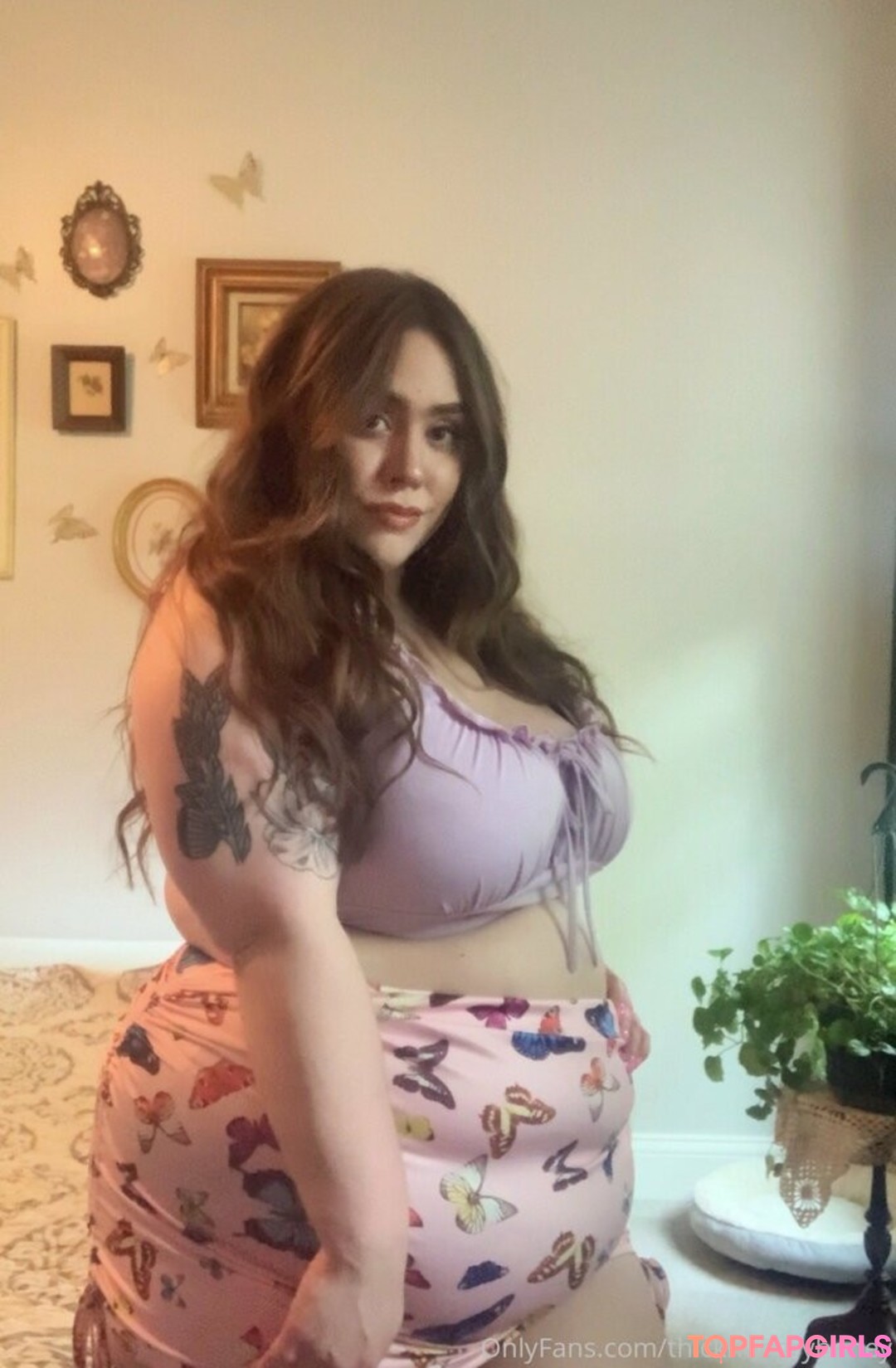 Foto desnuda filtrada de OnlyFans de Thickhungryhoney #20 Foto desnuda filtrada de OnlyFans de Thickhungryhoney #20
