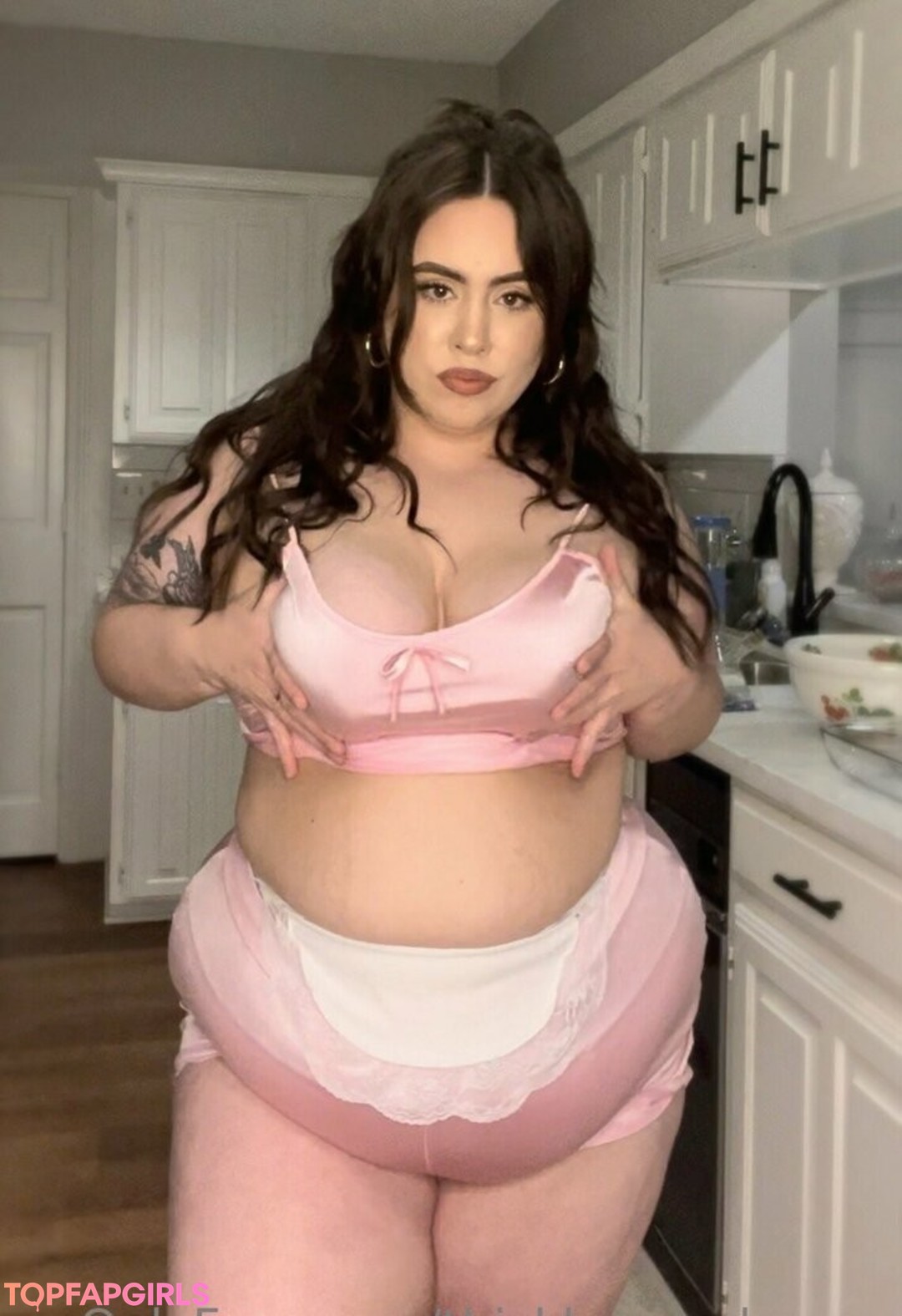 Foto desnuda filtrada de OnlyFans de Thickhungryhoney #206 Foto desnuda filtrada de OnlyFans de Thickhungryhoney #206