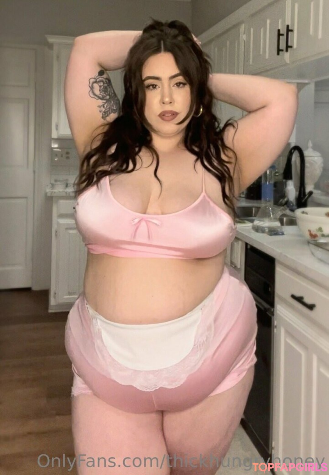 Foto desnuda filtrada de OnlyFans de Thickhungryhoney #208 Foto desnuda filtrada de OnlyFans de Thickhungryhoney #208