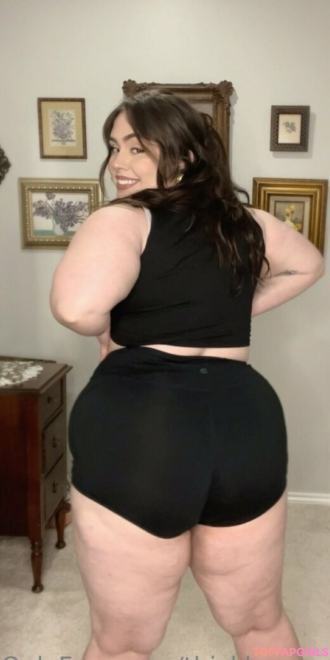 Foto desnuda filtrada de OnlyFans de Thickhungryhoney #213 Foto desnuda filtrada de OnlyFans de Thickhungryhoney #213