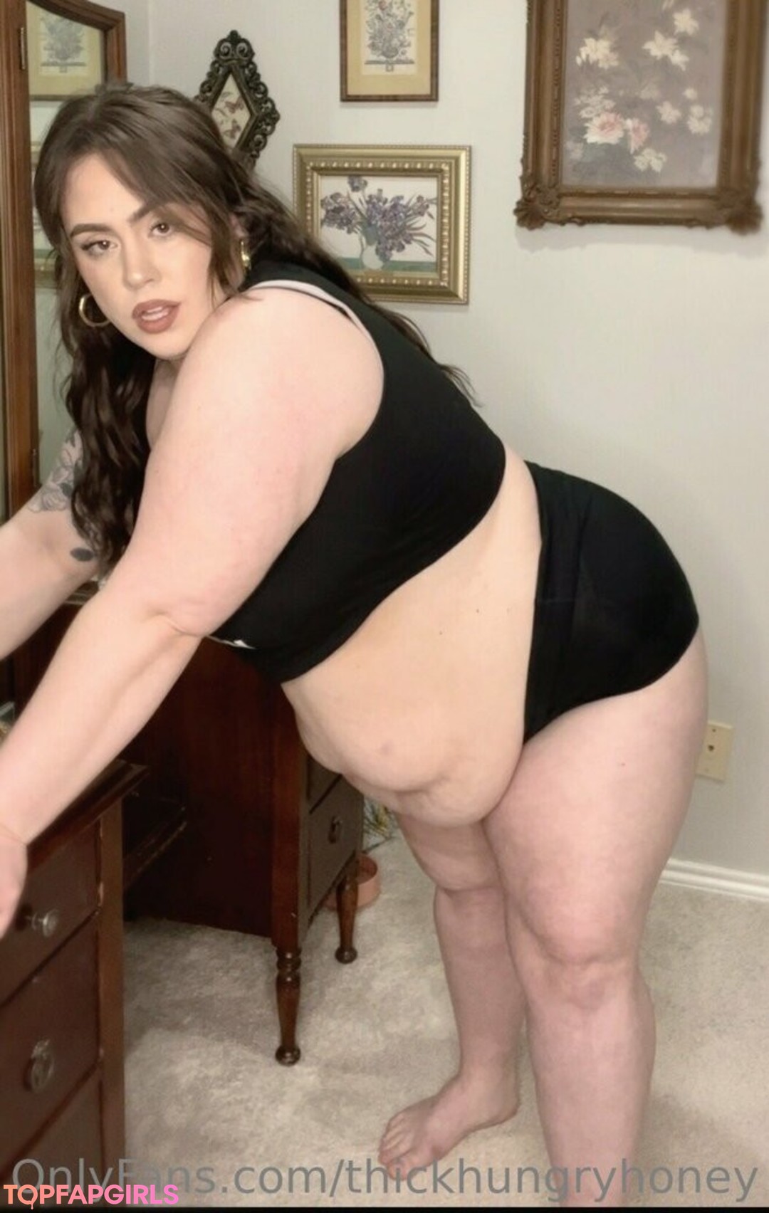 Foto desnuda filtrada de OnlyFans de Thickhungryhoney #218 Foto desnuda filtrada de OnlyFans de Thickhungryhoney #218