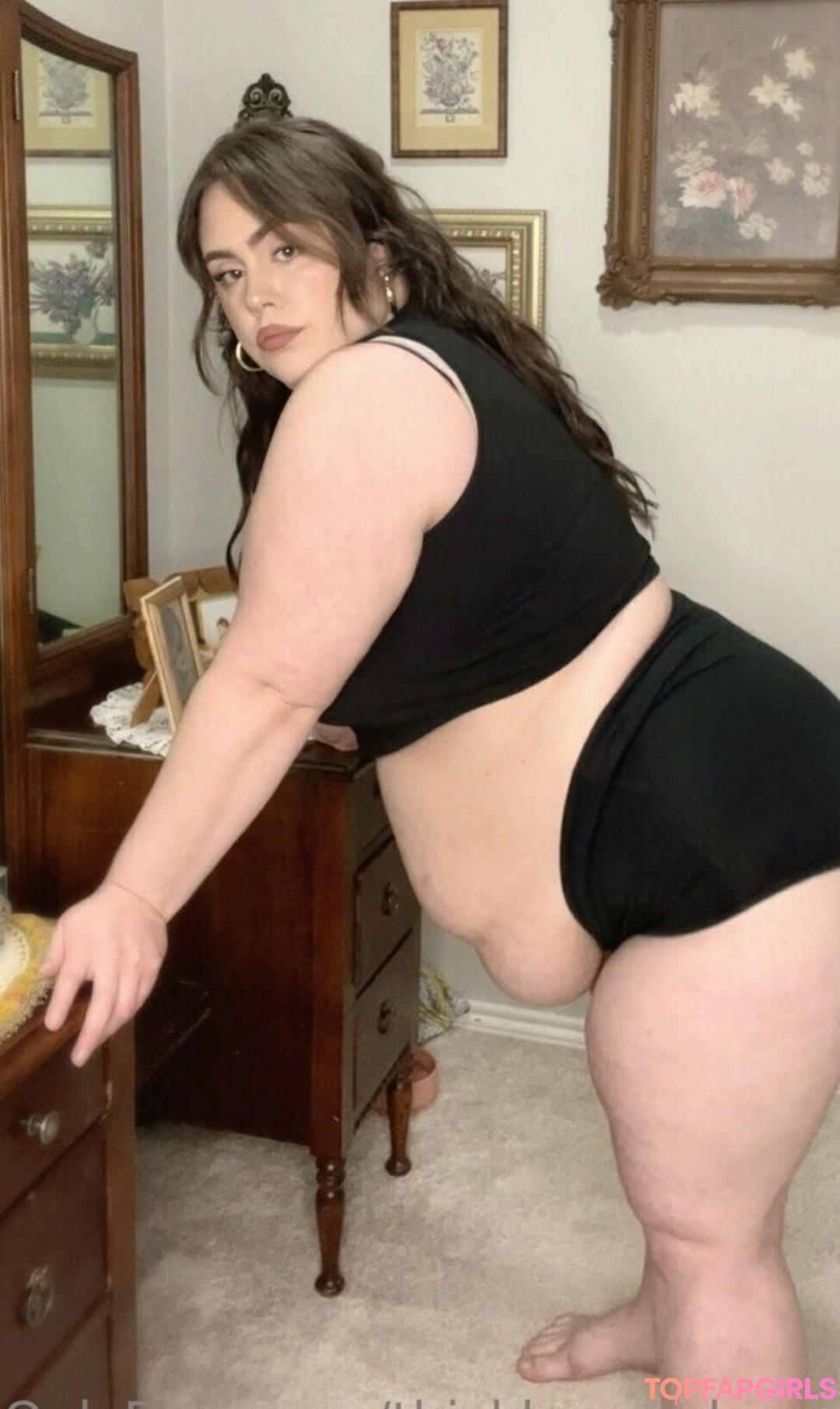 Foto desnuda filtrada de OnlyFans de Thickhungryhoney #220 Foto desnuda filtrada de OnlyFans de Thickhungryhoney #220