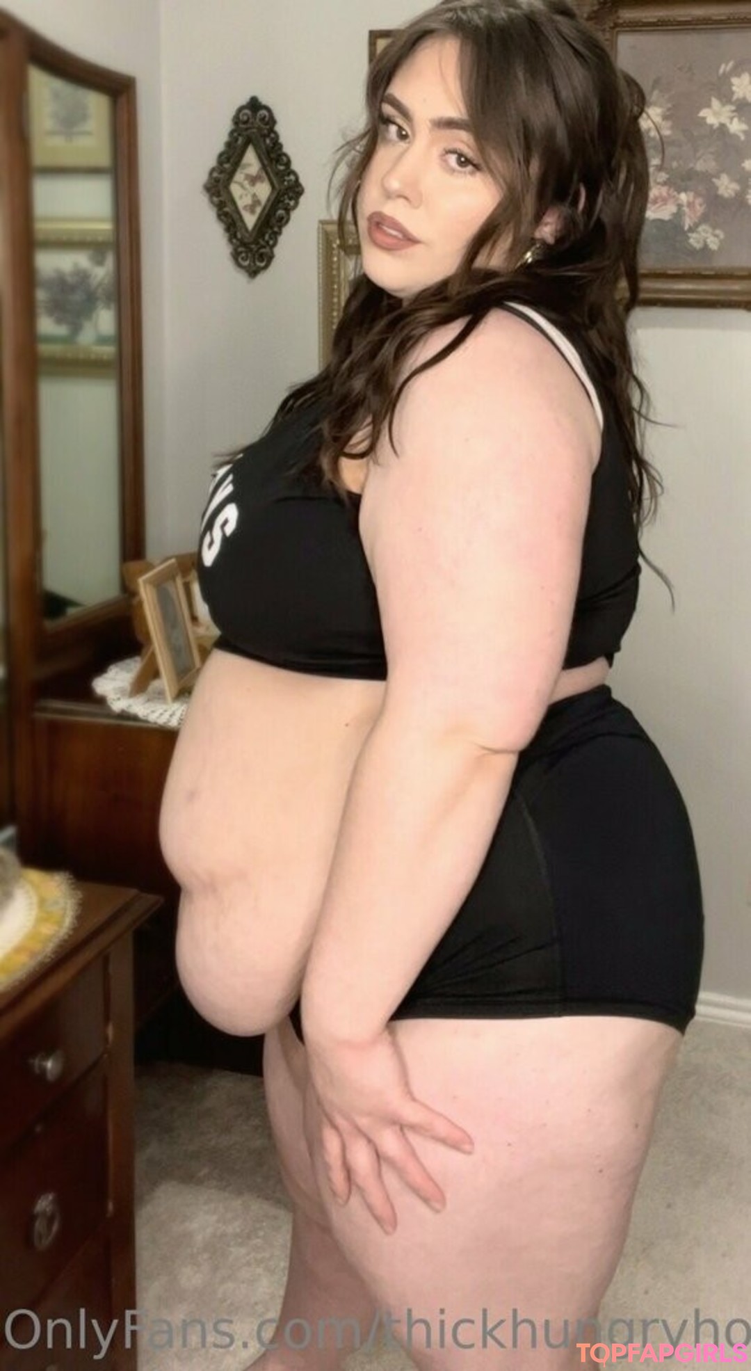 Foto desnuda filtrada de OnlyFans de Thickhungryhoney #224 Foto desnuda filtrada de OnlyFans de Thickhungryhoney #224