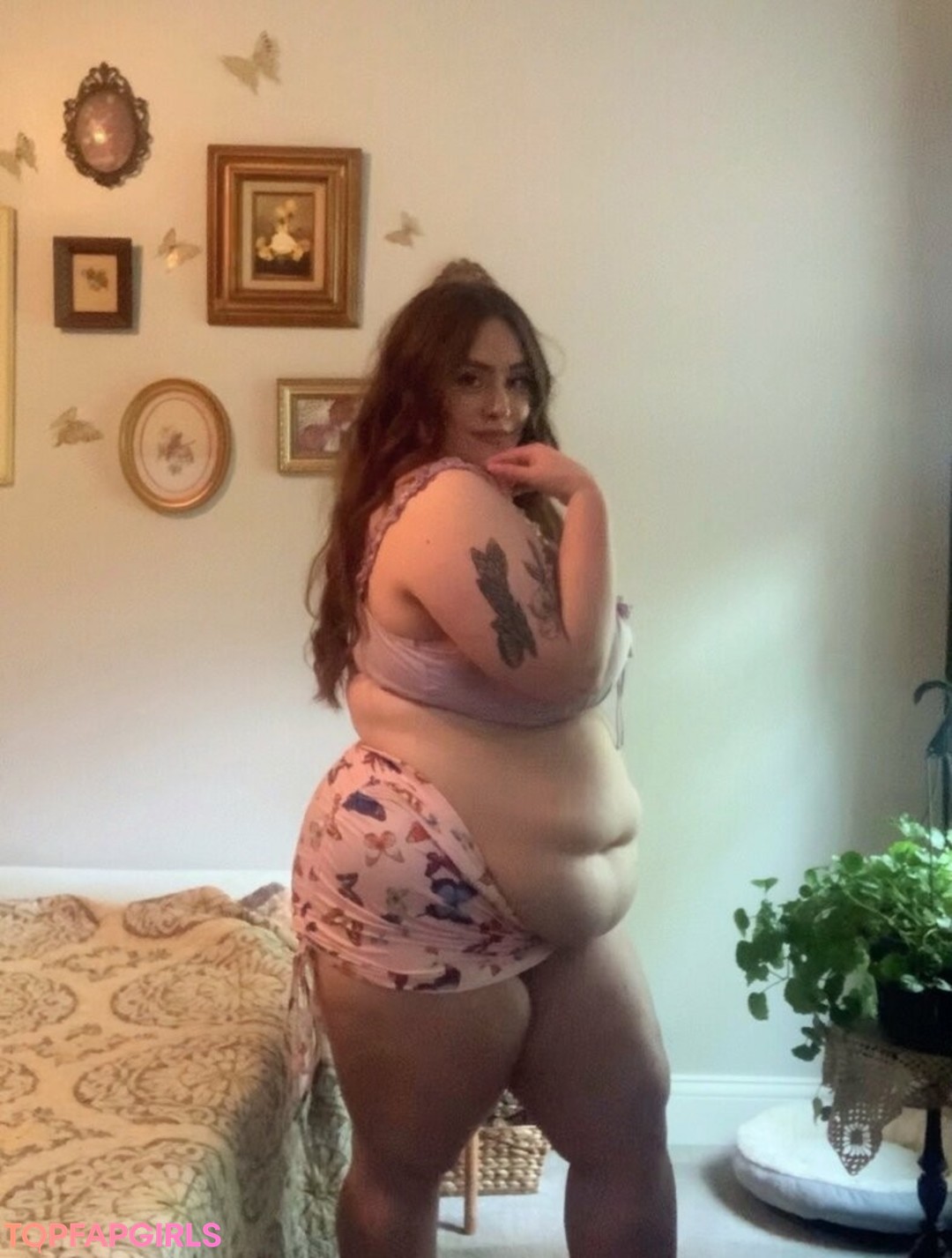 Foto desnuda filtrada de OnlyFans de Thickhungryhoney #24 Foto desnuda filtrada de OnlyFans de Thickhungryhoney #24
