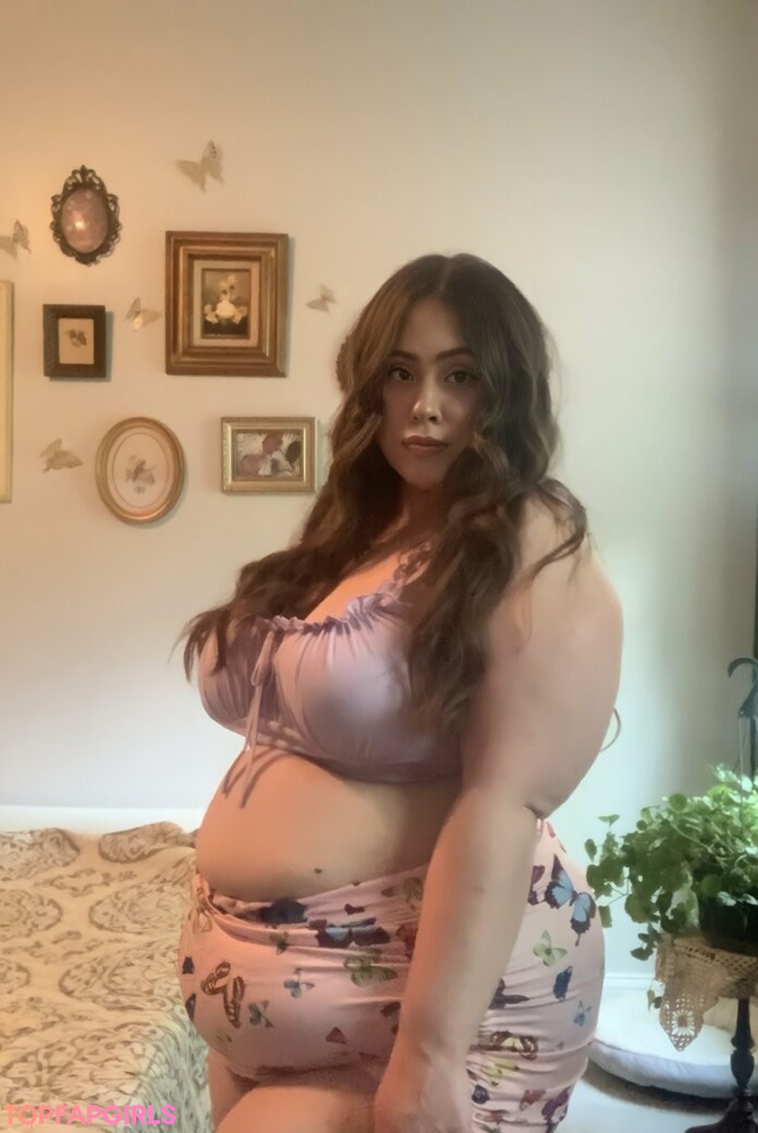 Foto desnuda filtrada de OnlyFans de Thickhungryhoney #26 Foto desnuda filtrada de OnlyFans de Thickhungryhoney #26
