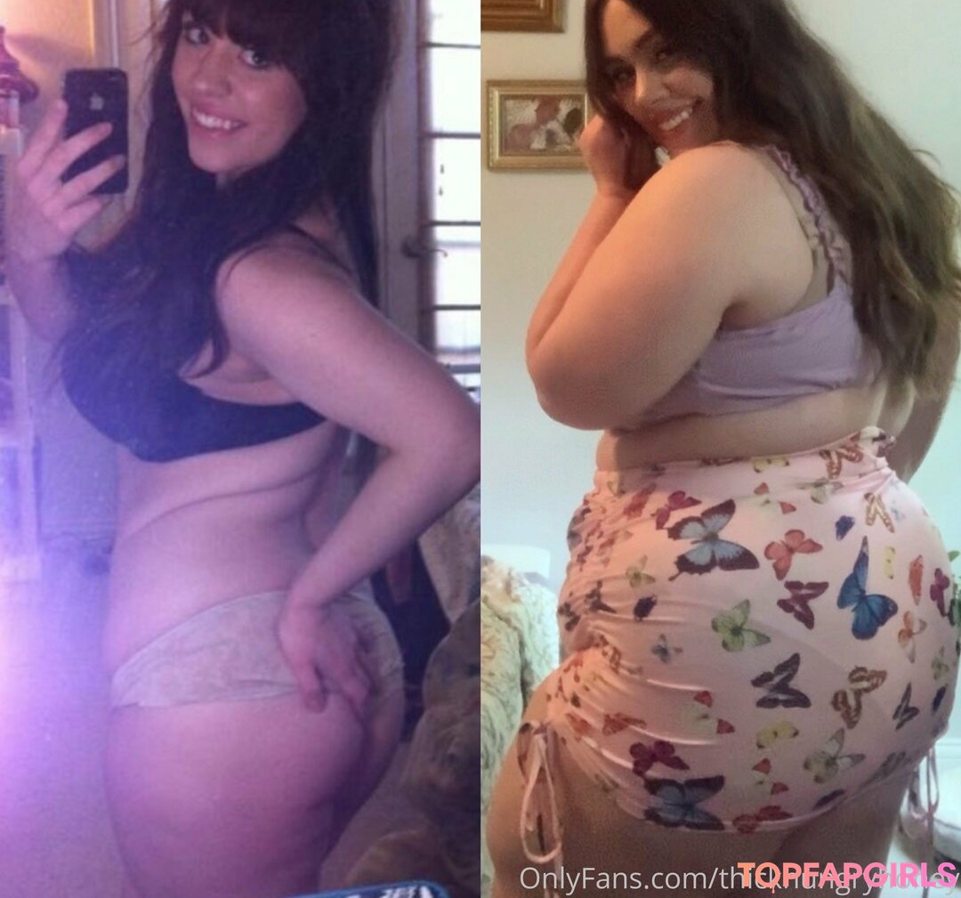 Foto desnuda filtrada de OnlyFans de Thickhungryhoney #27 Foto desnuda filtrada de OnlyFans de Thickhungryhoney #27