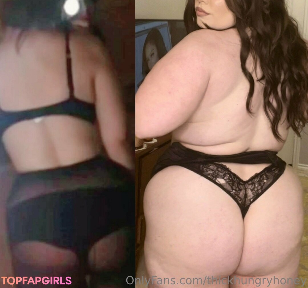 Foto desnuda filtrada de OnlyFans de Thickhungryhoney #277 Foto desnuda filtrada de OnlyFans de Thickhungryhoney #277