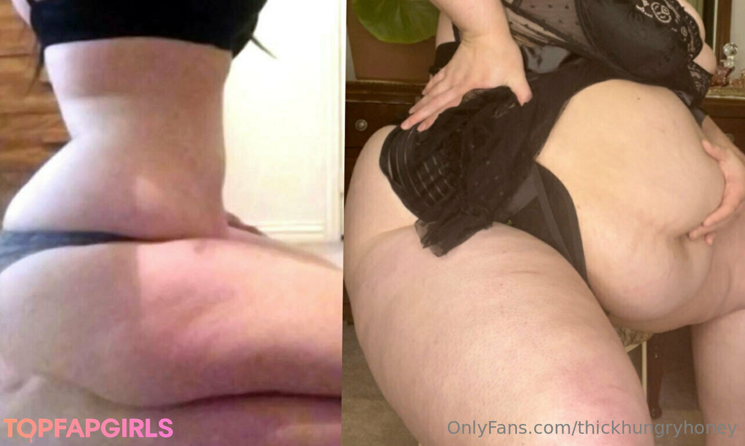 Foto desnuda filtrada de OnlyFans de Thickhungryhoney #280 Foto desnuda filtrada de OnlyFans de Thickhungryhoney #280