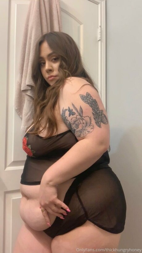 Thickhungryhoney