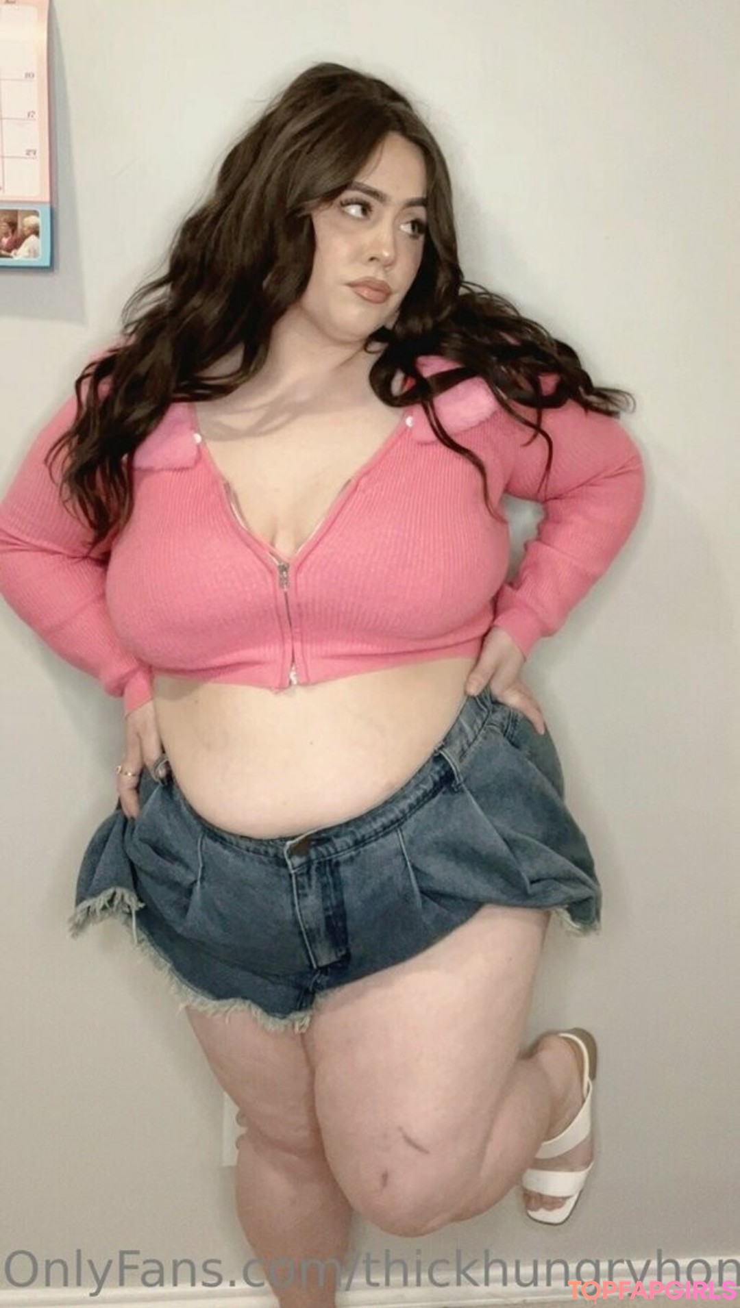 Foto desnuda filtrada de OnlyFans de Thickhungryhoney #319 Foto desnuda filtrada de OnlyFans de Thickhungryhoney #319