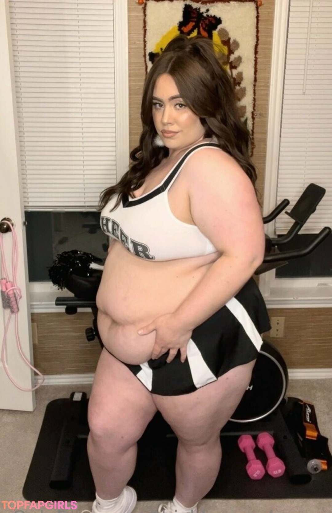 Foto desnuda filtrada de OnlyFans de Thickhungryhoney #355 Foto desnuda filtrada de OnlyFans de Thickhungryhoney #355