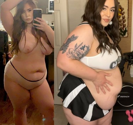 Thickhungryhoney