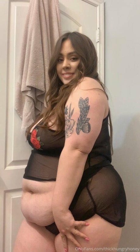 Thickhungryhoney
