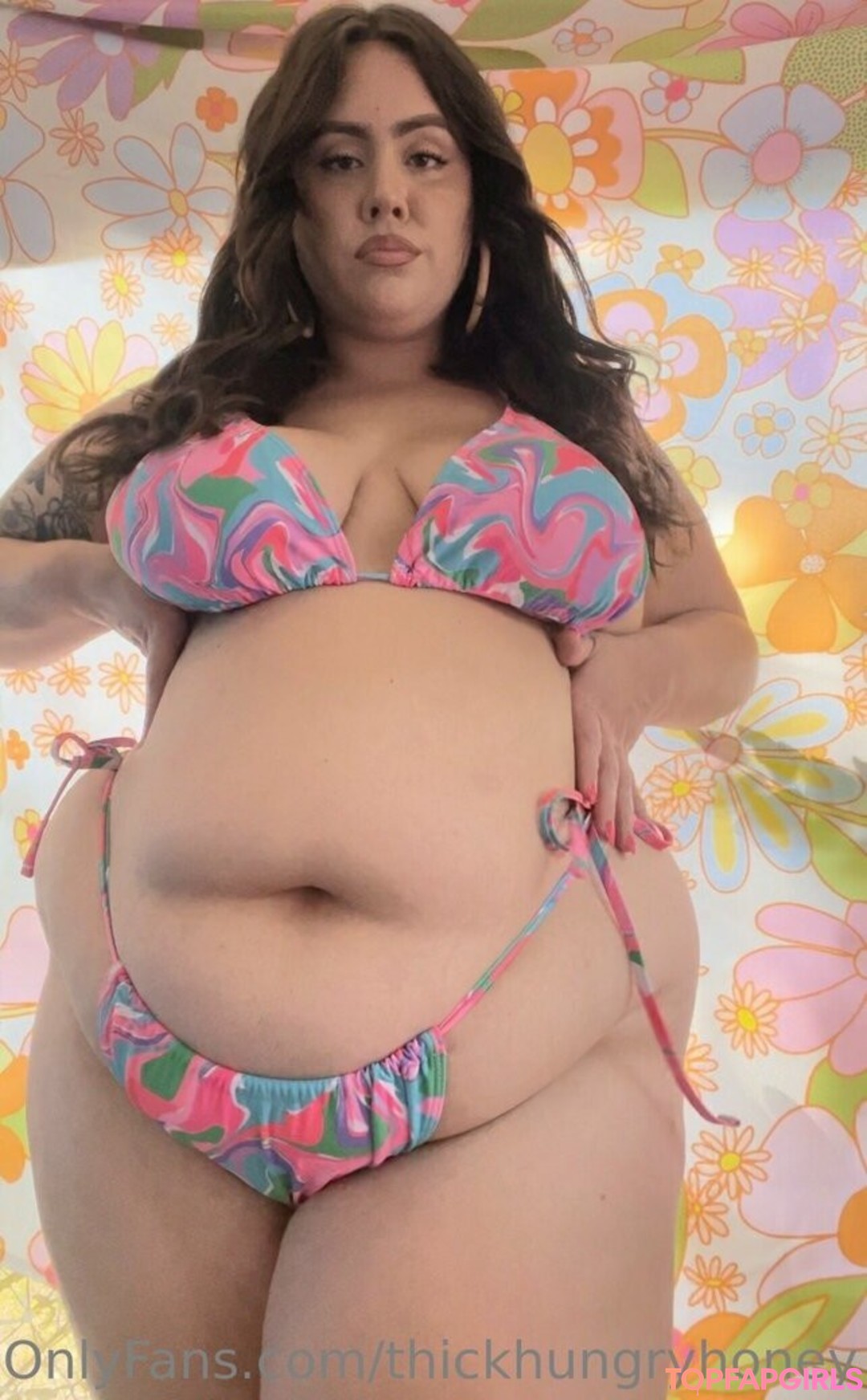 Foto desnuda filtrada de OnlyFans de Thickhungryhoney #427 Foto desnuda filtrada de OnlyFans de Thickhungryhoney #427