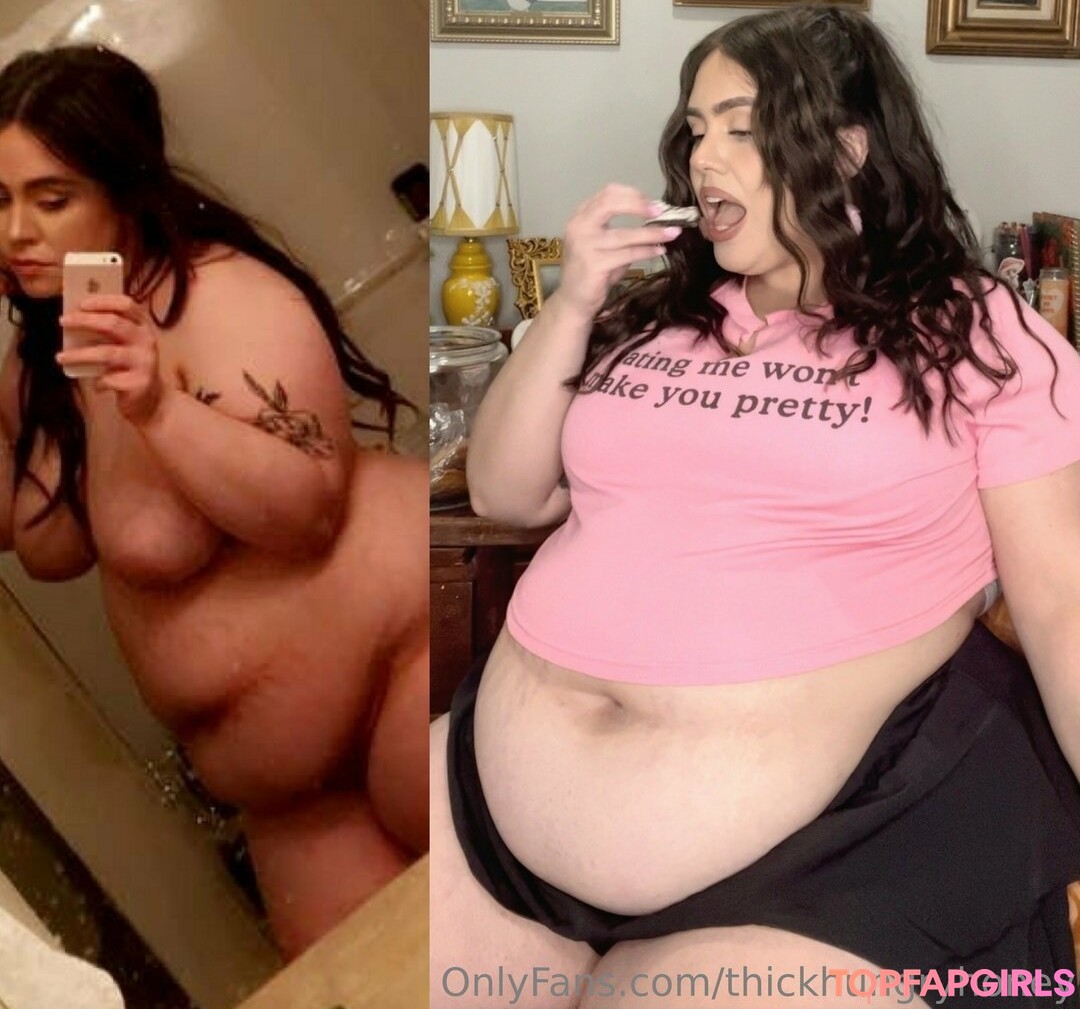 Foto desnuda filtrada de OnlyFans de Thickhungryhoney #478 Foto desnuda filtrada de OnlyFans de Thickhungryhoney #478