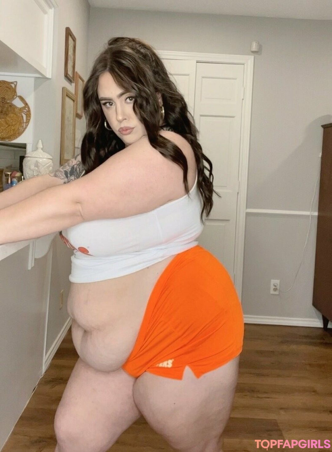 Foto desnuda filtrada de OnlyFans de Thickhungryhoney #539 Foto desnuda filtrada de OnlyFans de Thickhungryhoney #539