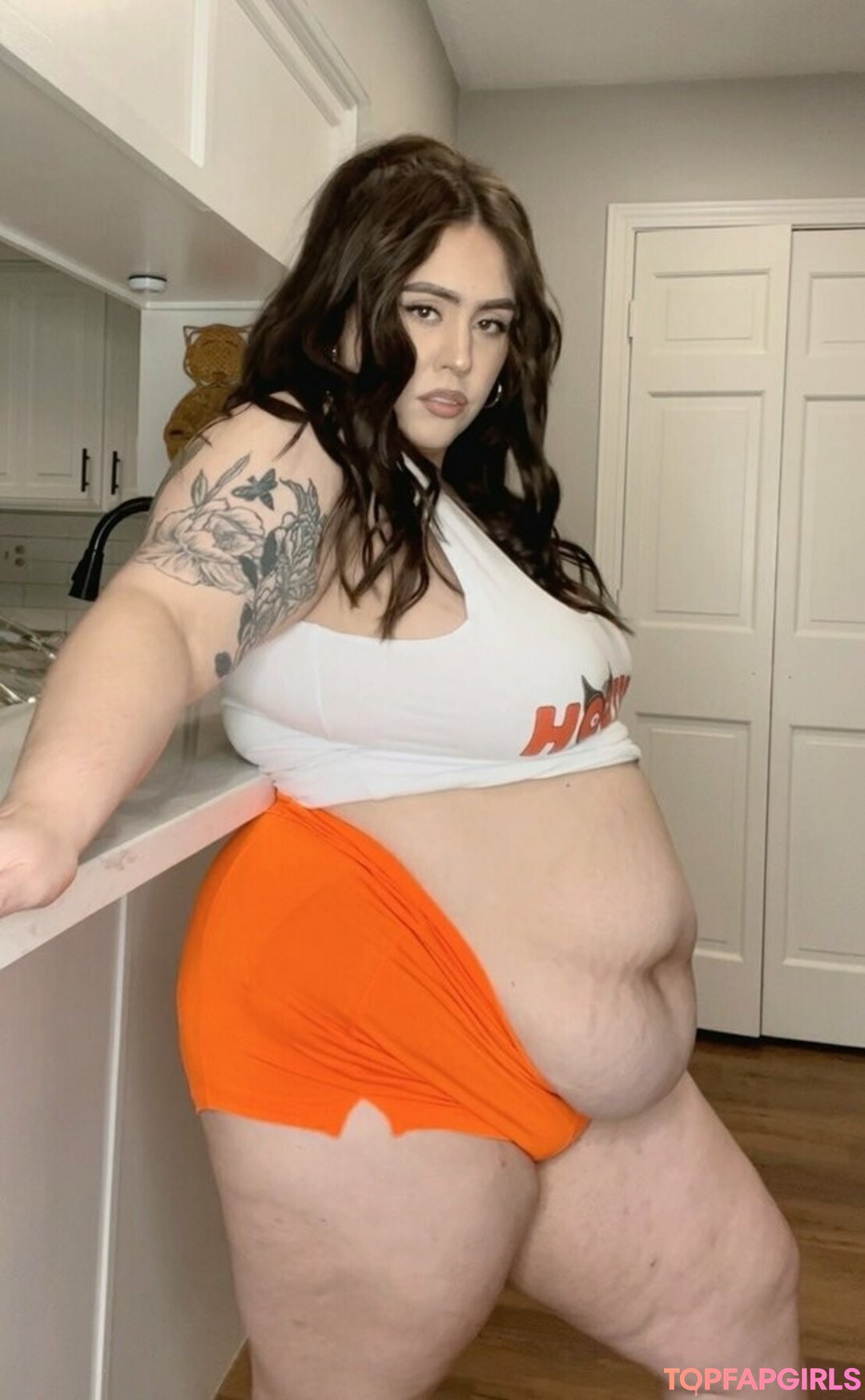 Foto desnuda filtrada de OnlyFans de Thickhungryhoney #554 Foto desnuda filtrada de OnlyFans de Thickhungryhoney #554