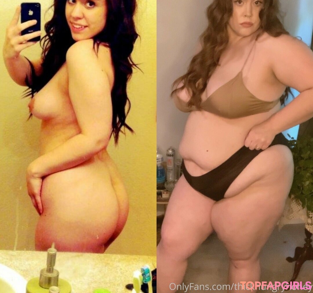 Foto desnuda filtrada de OnlyFans de Thickhungryhoney #59 Foto desnuda filtrada de OnlyFans de Thickhungryhoney #59