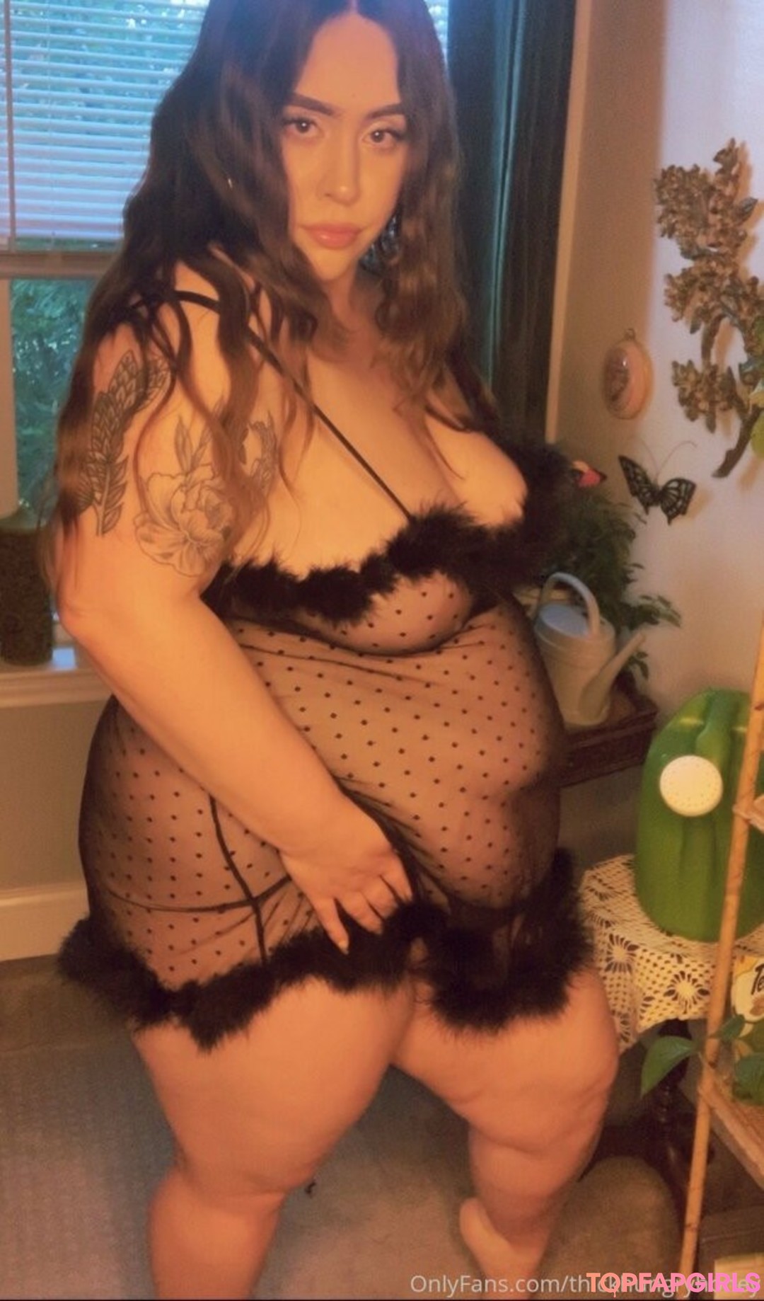 Foto desnuda filtrada de OnlyFans de Thickhungryhoney #84 Foto desnuda filtrada de OnlyFans de Thickhungryhoney #84